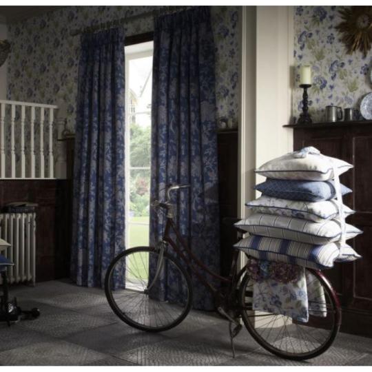 pamut nyomtatott country mediterran antik szovet textil karpit fotel szek diszparna kiegeszito fuggony lakberendezes felujitas klasszikus mintas enterior.JPG